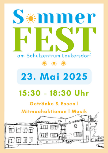 Einladung Sommerfest1