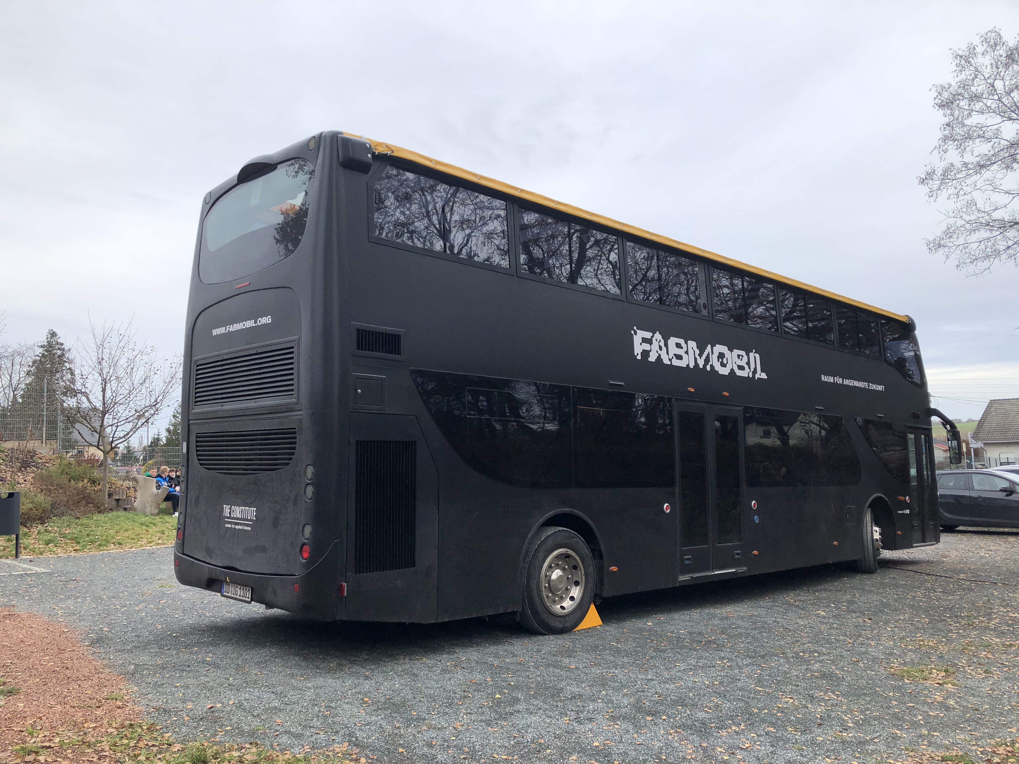 Fabmobil