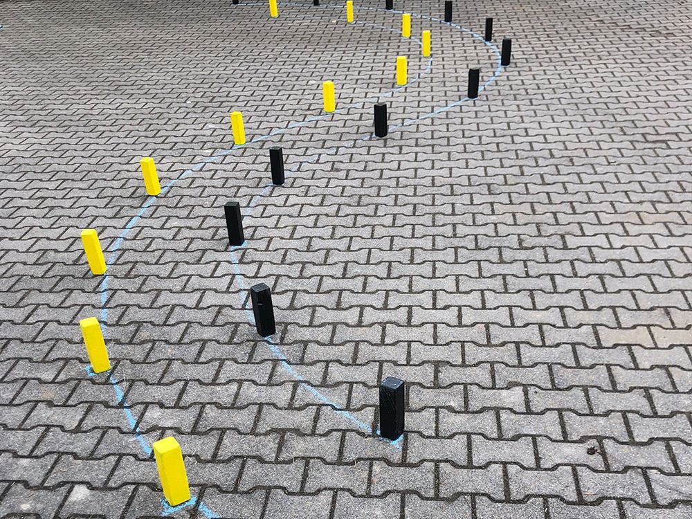 verkehrssicherheitsprogramm am evsl verkehrssicherheitsprogramm am evsl