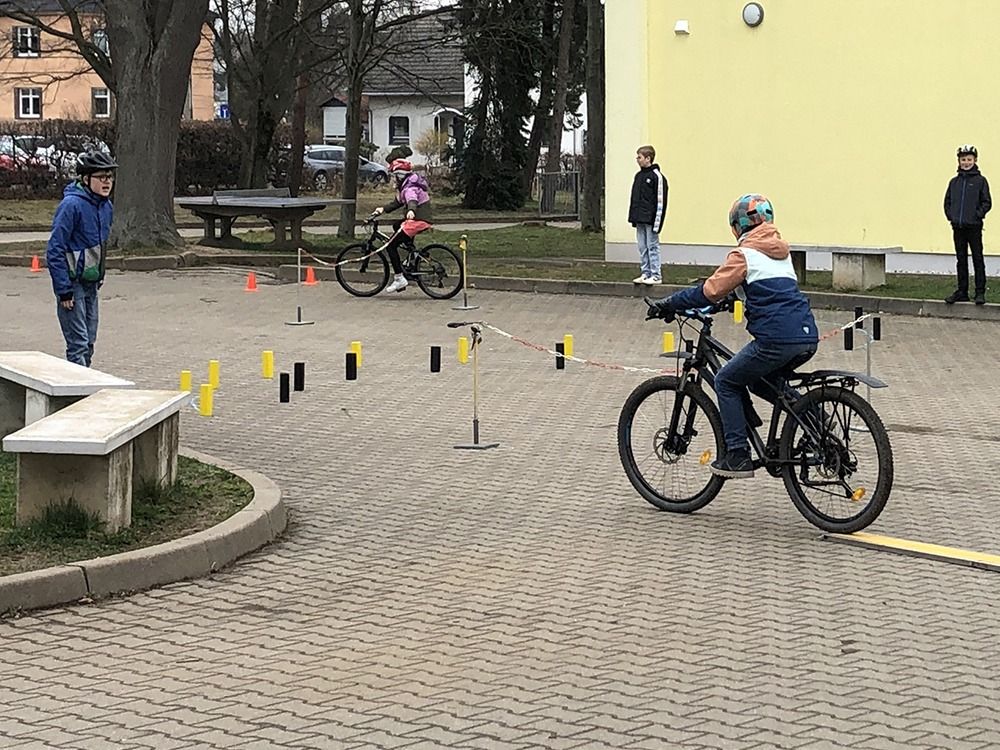 verkehrssicherheitsprogramm am evsl verkehrssicherheitsprogramm am evsl