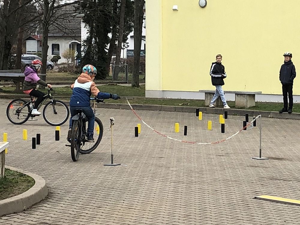 verkehrssicherheitsprogramm am evsl verkehrssicherheitsprogramm am evsl