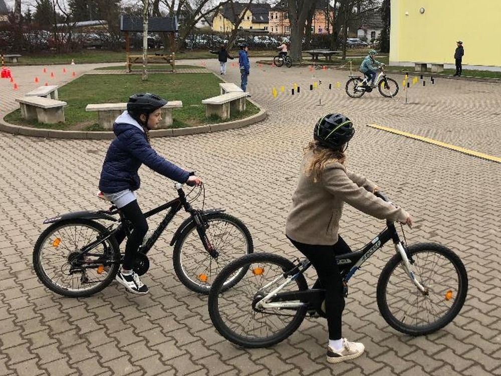 verkehrssicherheitsprogramm am evsl verkehrssicherheitsprogramm am evsl
