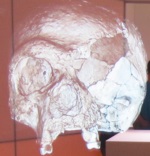 Archäologen waren im SMAC