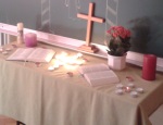 klassengottesdienst