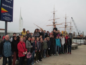 reisegruppe