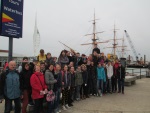 Sprachreise nach England
