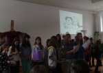 Projektwoche 2015