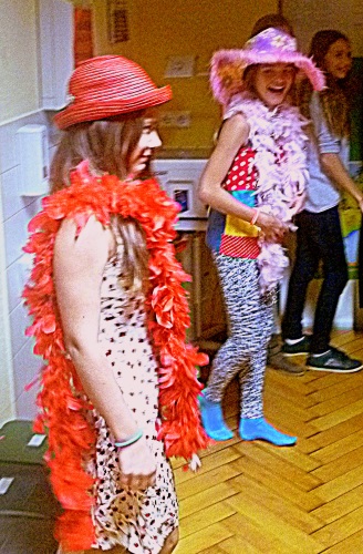 fashion Show 1