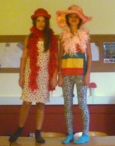 fashion Show 2